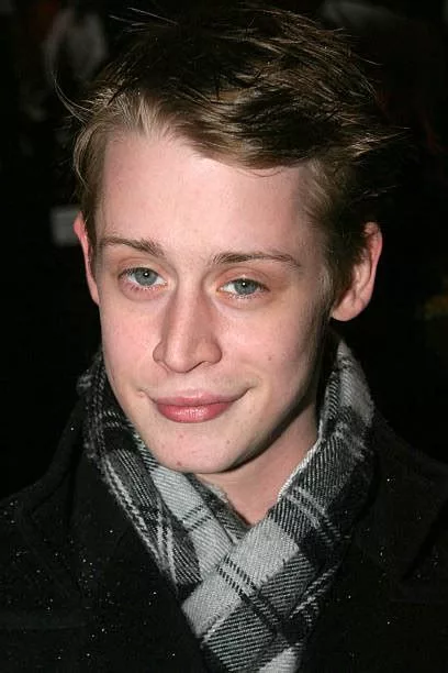 Маколей Калкин