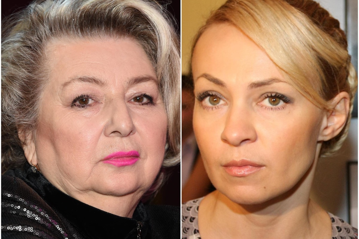     «Несусветная глупость. Безобразно, стыдно!»: Татьяну Тарасову разозлили слова Яны Рудковской об Этери Тутберидзе