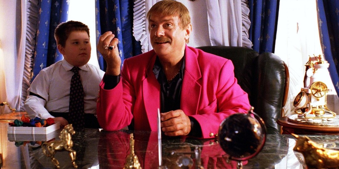 "Шухер" или как "отливалась медь"