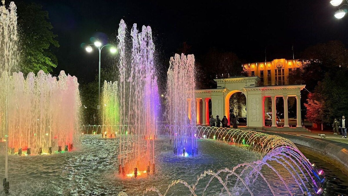    Фото: телеканал «Краснодар»