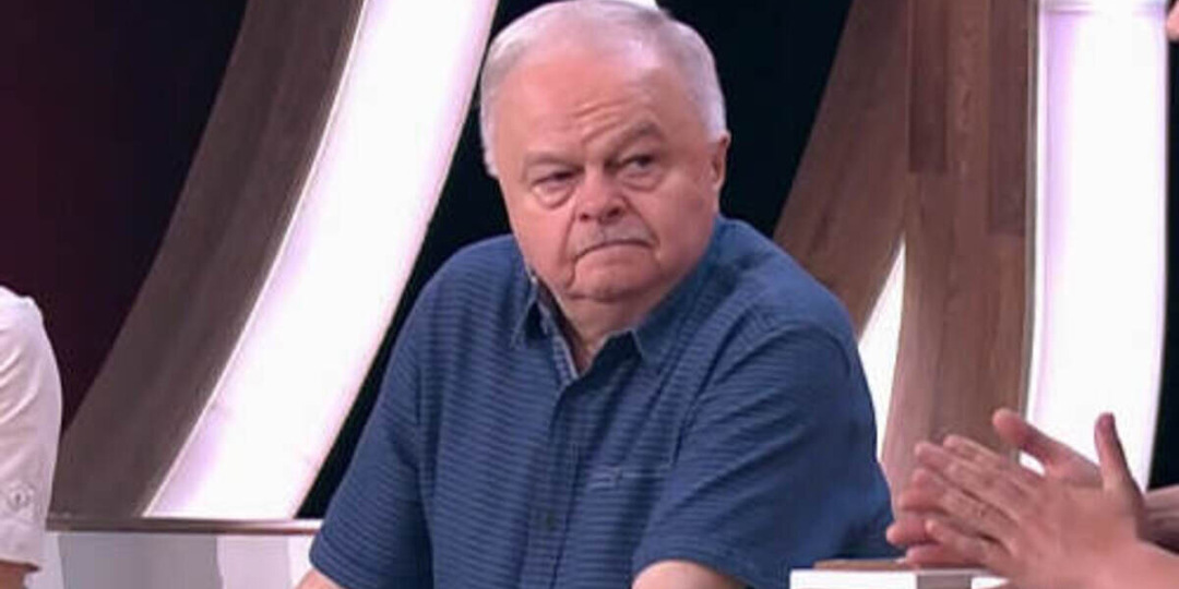 Экстрасенс и целитель Валерий Кустов: в 2025 году произойдут события, которые напрямую связаны с Кольской сверхглубокой