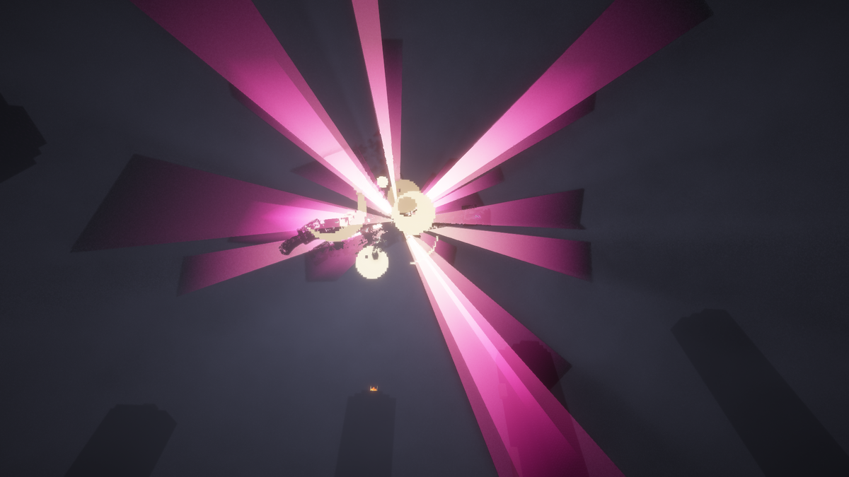 Продолжаем изучать магию)