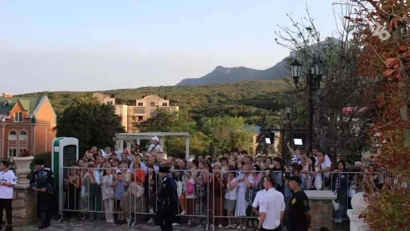      Фото: ИА «Победа26»