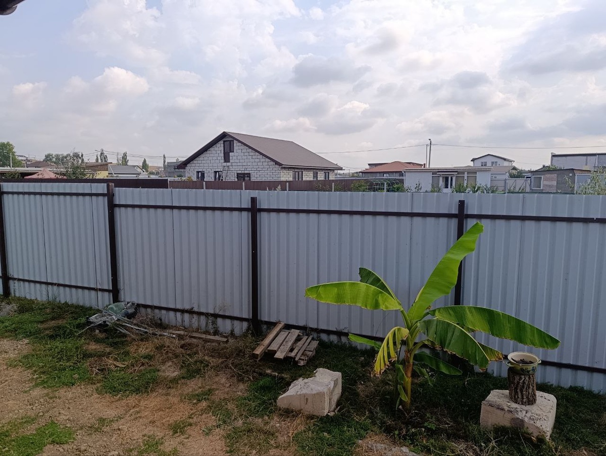 С моей террасы фото