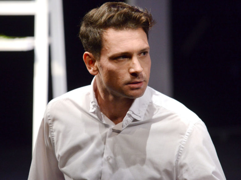 Антон Хабаров