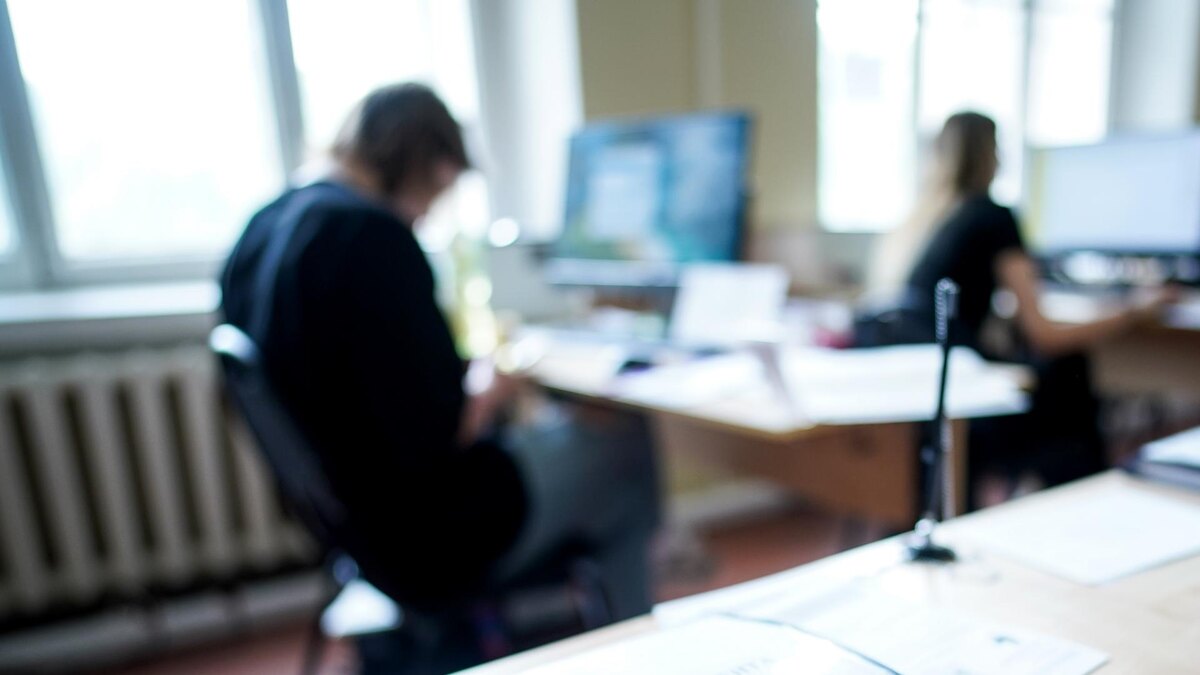 Фото: ИЗВЕСТИЯ/Сергей Лантюхов