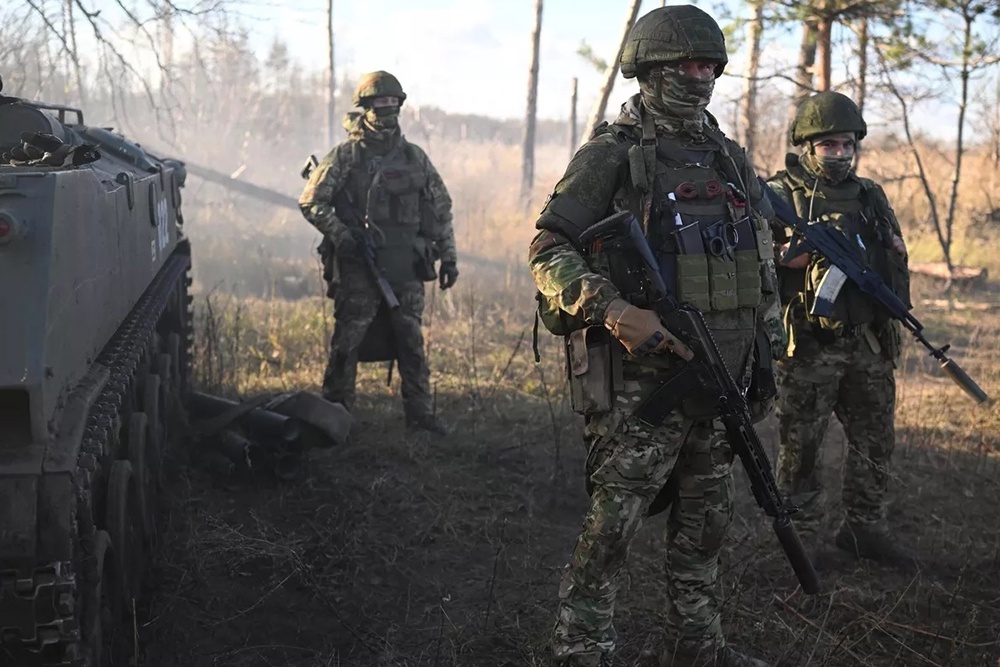    Алексей Майшев / РИА Новости