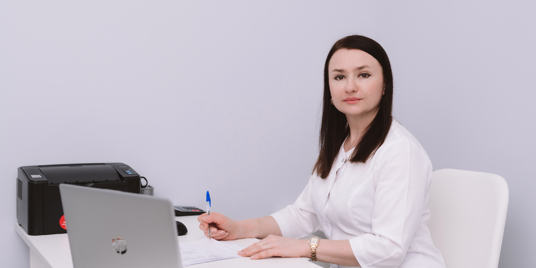 Зуд во влагалище у женщин