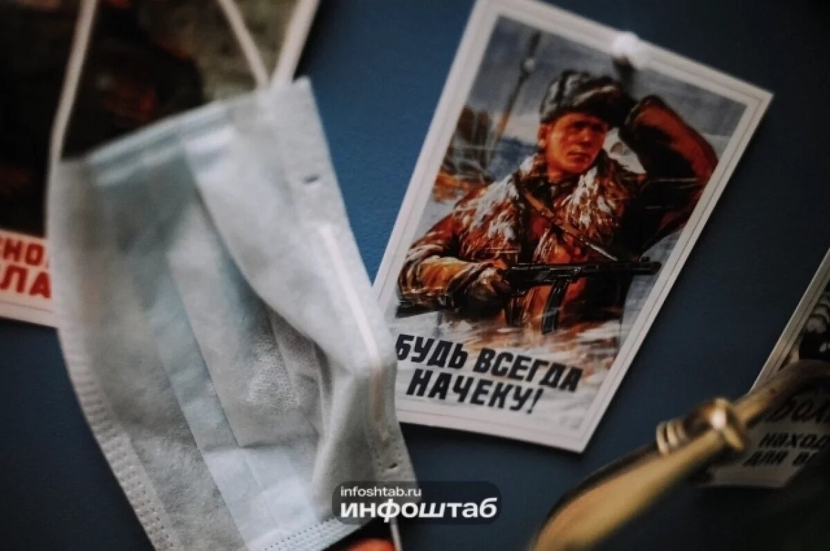    В Астрахань поступили почти 190 тысяч доз вакцин от гриппа