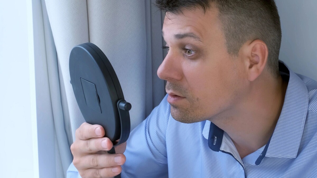    Фото: Evgeniia Zakharishcheva/Shutterstock/Fotodom