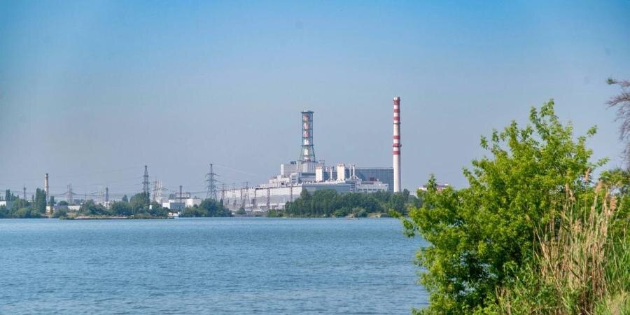 Источник: Курская АЭС