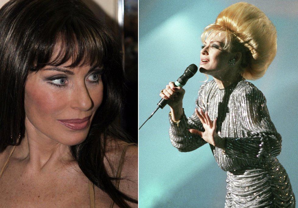 Ирина Понаровская