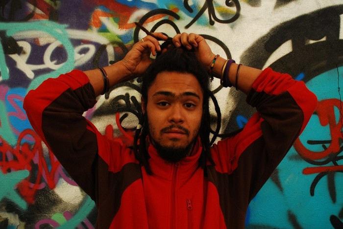 Энтони Родд