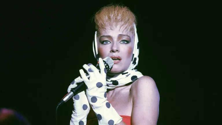 Ирина Понаровская