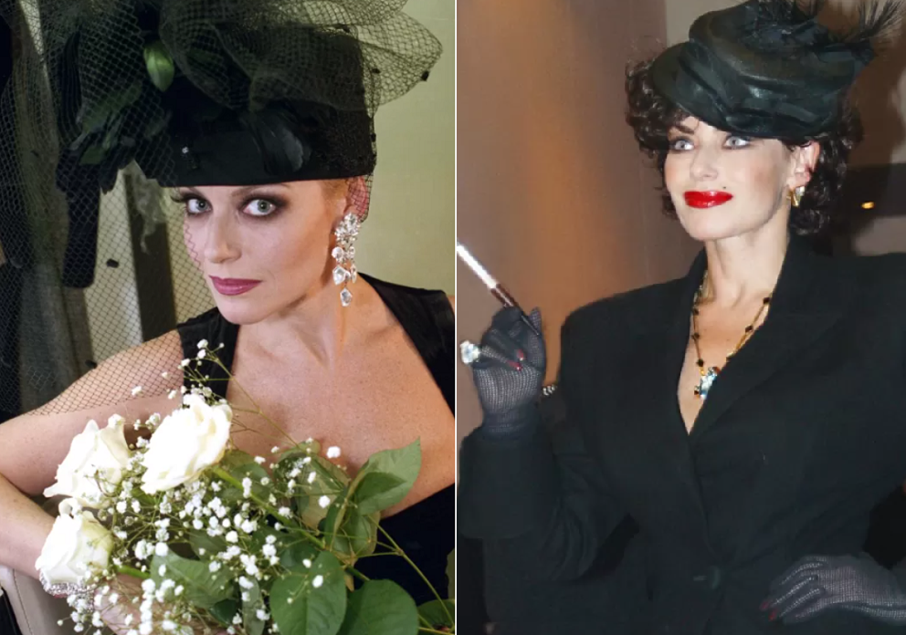 Ирина Понаровская