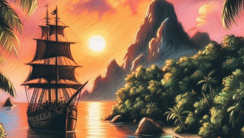 Изображение сгенерировано нейросетью