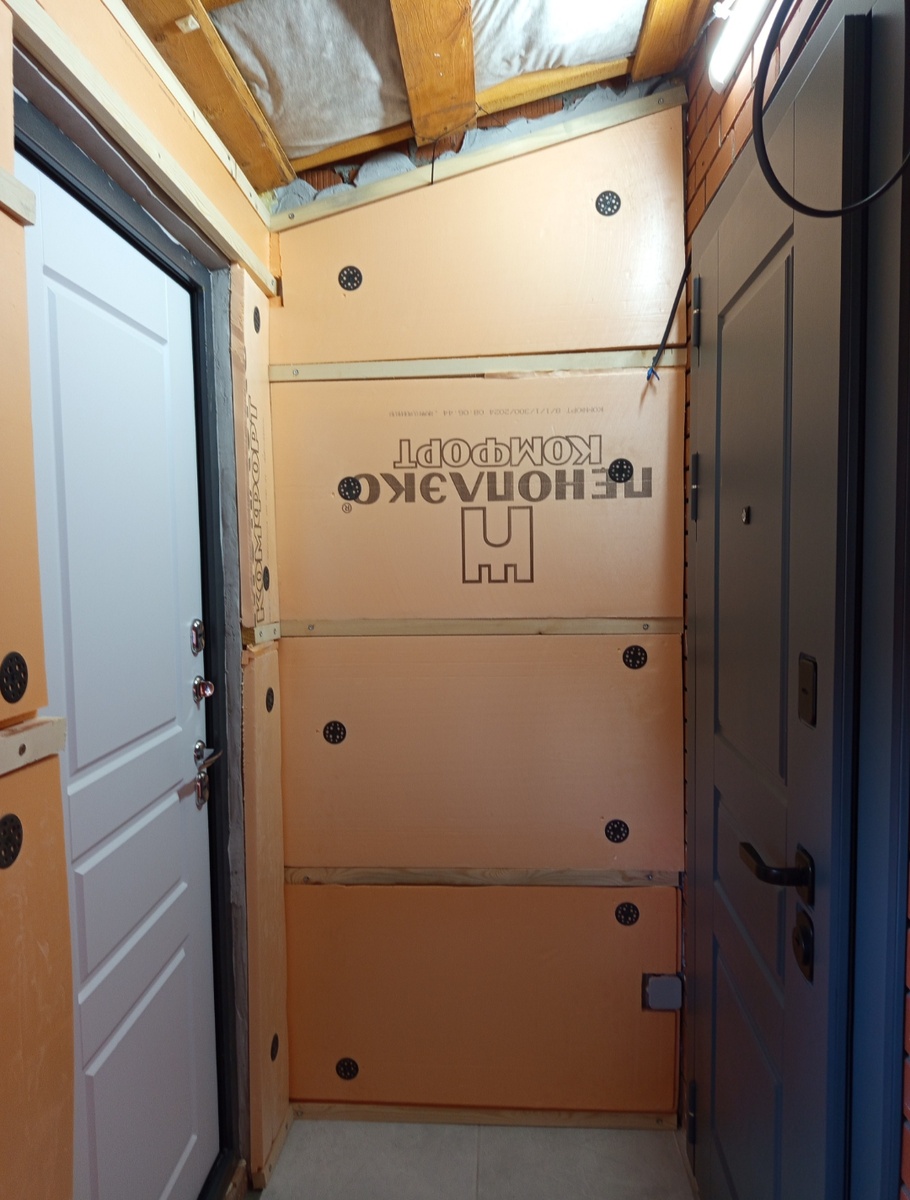 С другой стороны