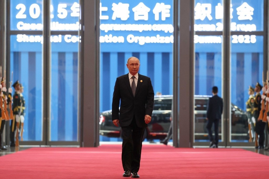    Фото © kremlin.ru