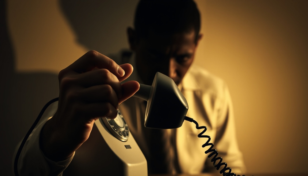    изображение, иллюстрирующее создание ощущения угрозы и срочности