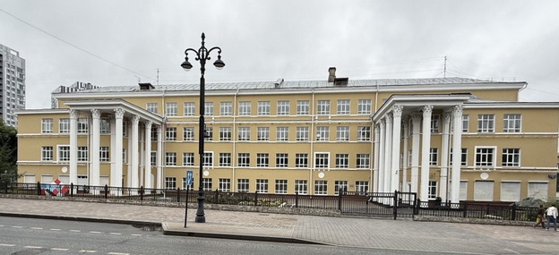    Экс-губернатор Никита Белых рассказал про свои школьные годы