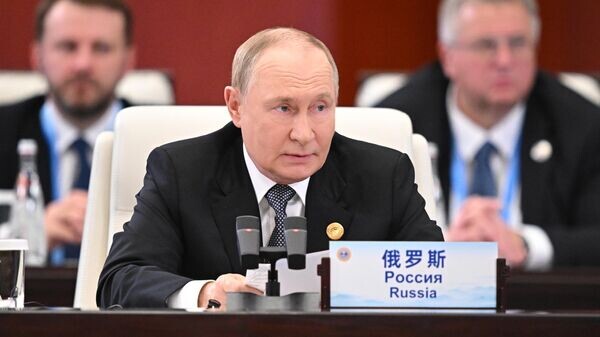    © Sputnik / Сергей Бобылев