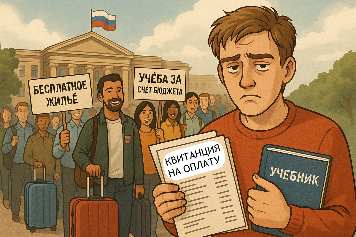 Автор: В. Панченко