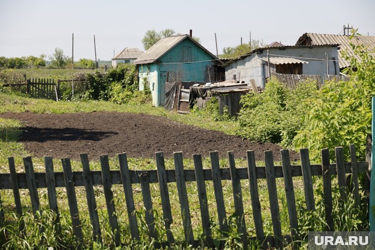    В России дачникам запрещено будет делить садовые дома между собственниками