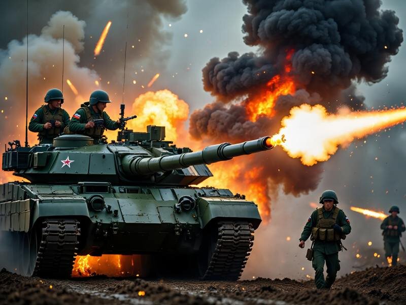 Изображение сгенерировано ИИ
