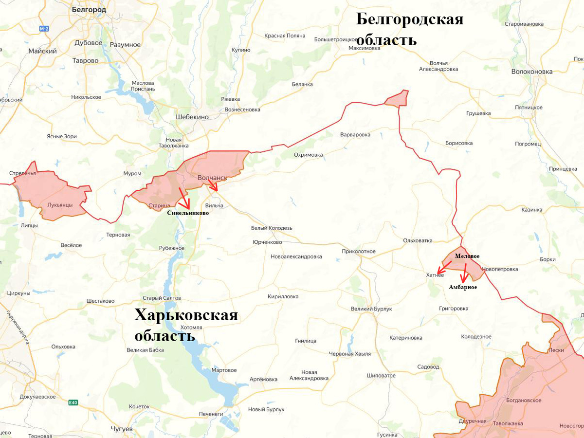 Фото на основе карт lostarmour.info