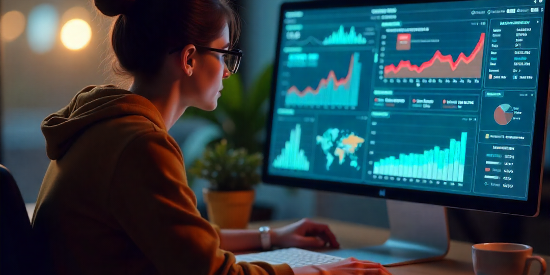 7 из 10 стартапов проваливаются. Big data знает почему — и как это исправить уже сегодня