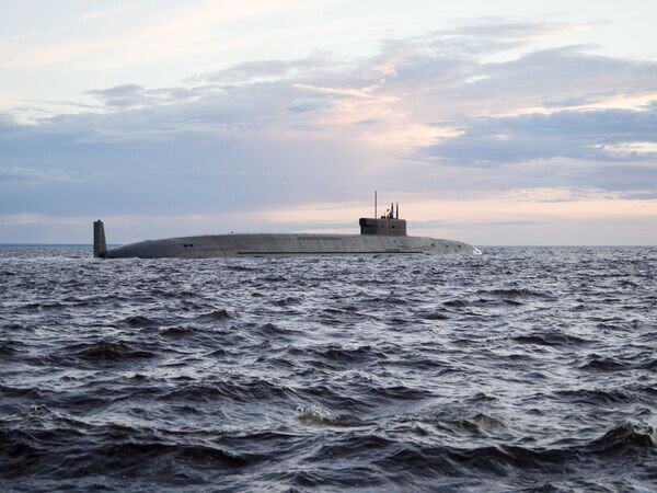    © РИА Новости Олег Кулешов