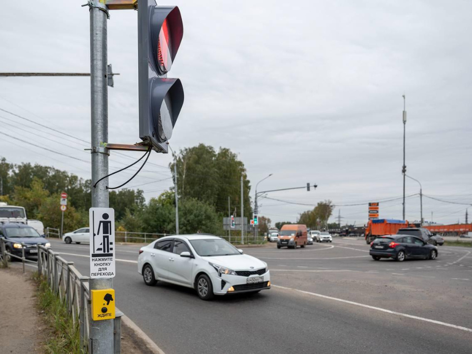    Фото: Министерство транспорта и дорожной инфраструктуры Московской области