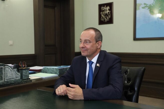    Юрий Бурлачко / kubzsk.ru