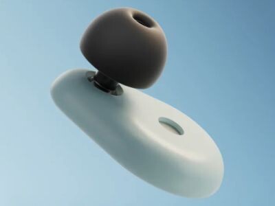    Анонсированы SomniBuds: «сонные» TWS-наушники без аккумуляторов