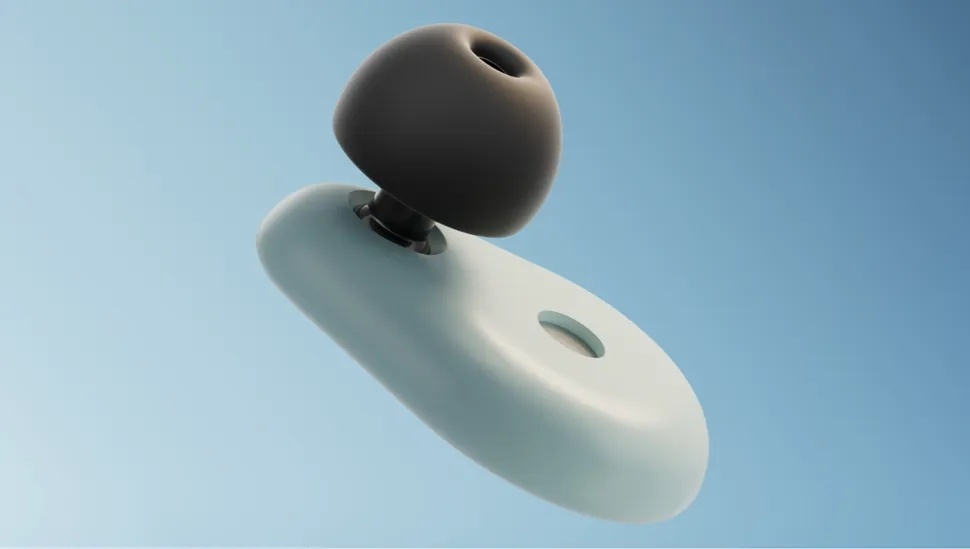    Анонсированы SomniBuds: «сонные» TWS-наушники без аккумуляторов