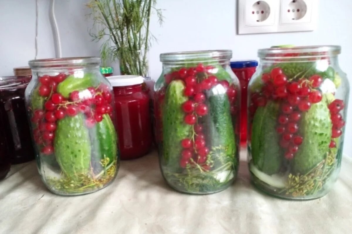    Тулякам рассказали о профилактике ботулизма при приготовлении консервов