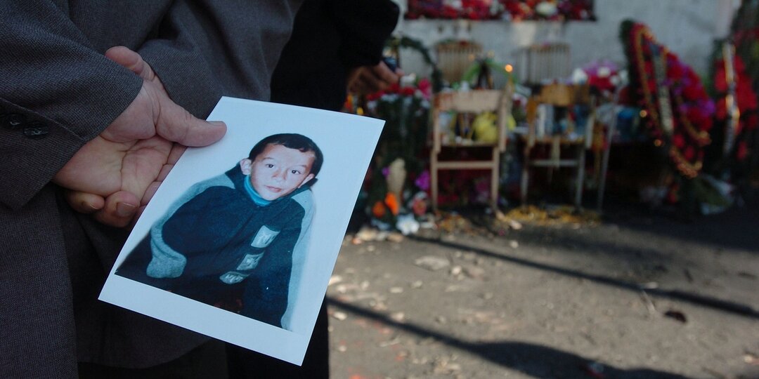 «21 год после Беслана: матери всё ещё слышат крики детей»