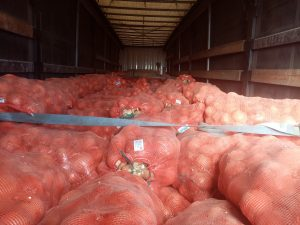 Фото: Уральское межрегиональное управление Россельхознадзора