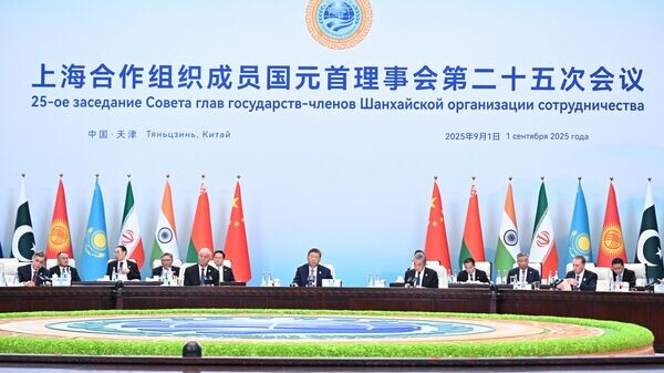    © Sputnik / Сергей Бобылев