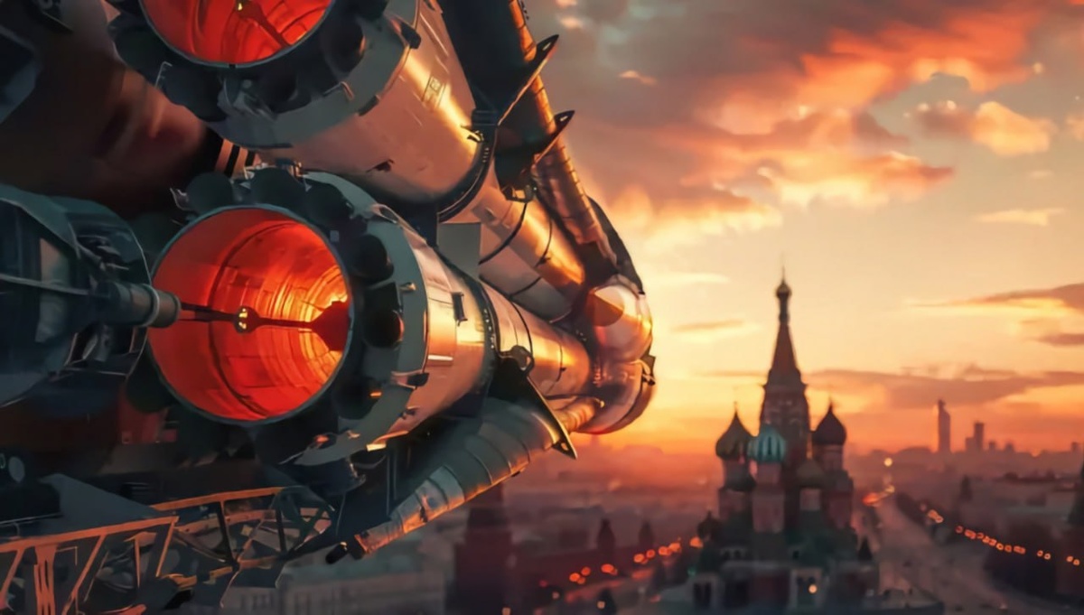 Коллаж Novorosinform