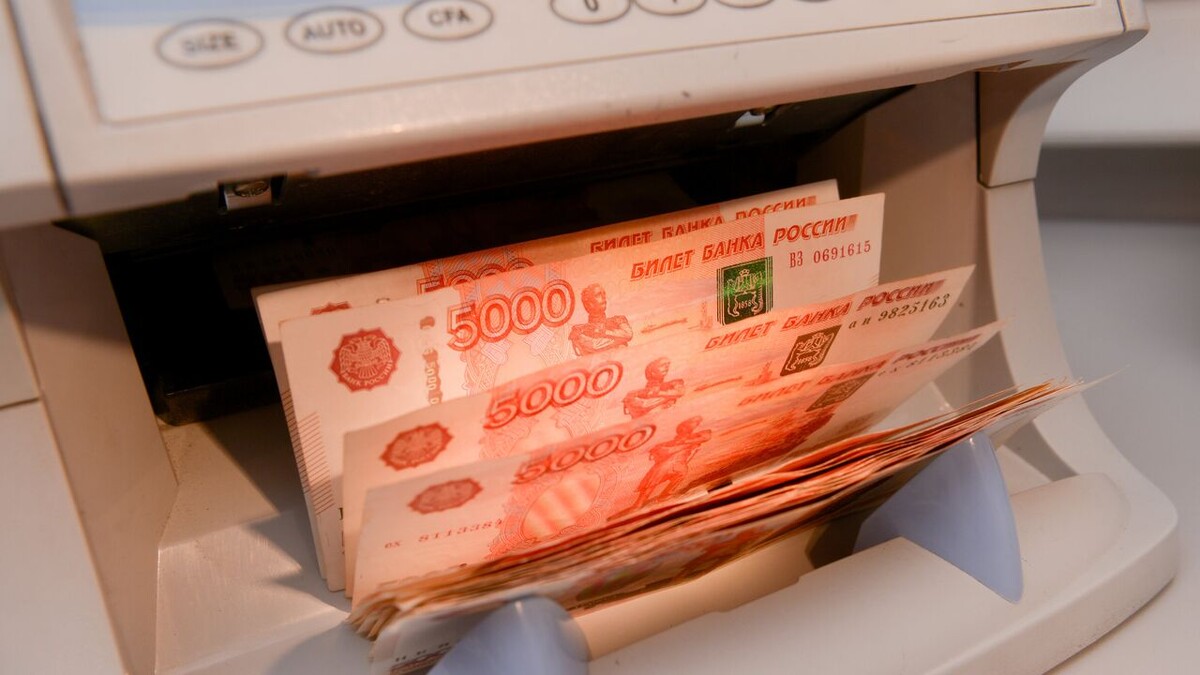    Фото: Владимир Трефилов, источник: Sputnik