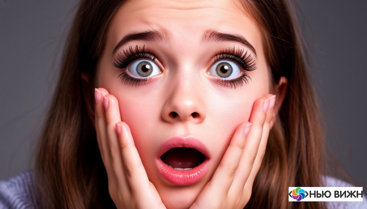 Пушистые ресницы — мечта многих, но мало кто задумывается, что за красивым образом могут скрываться серьёзные угрозы для здоровья глаз. От аллергических реакций до хронических воспалений — разберём, чем опасно наращивание и как минимизировать риски.