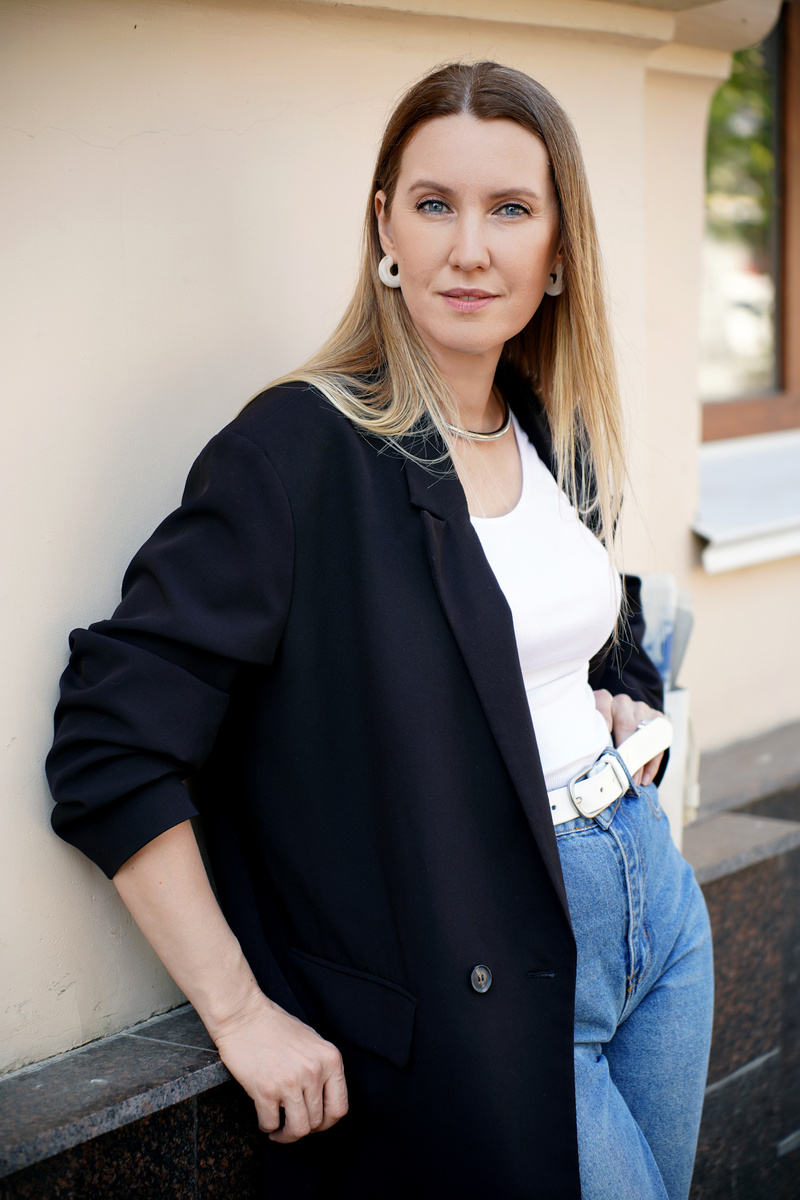 Ph Владимир Салапонов