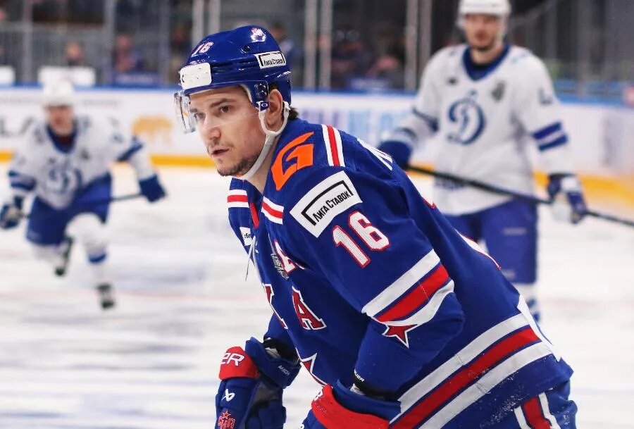 ФОТО Максима КОНСТАНТИНОВА/ТАСС