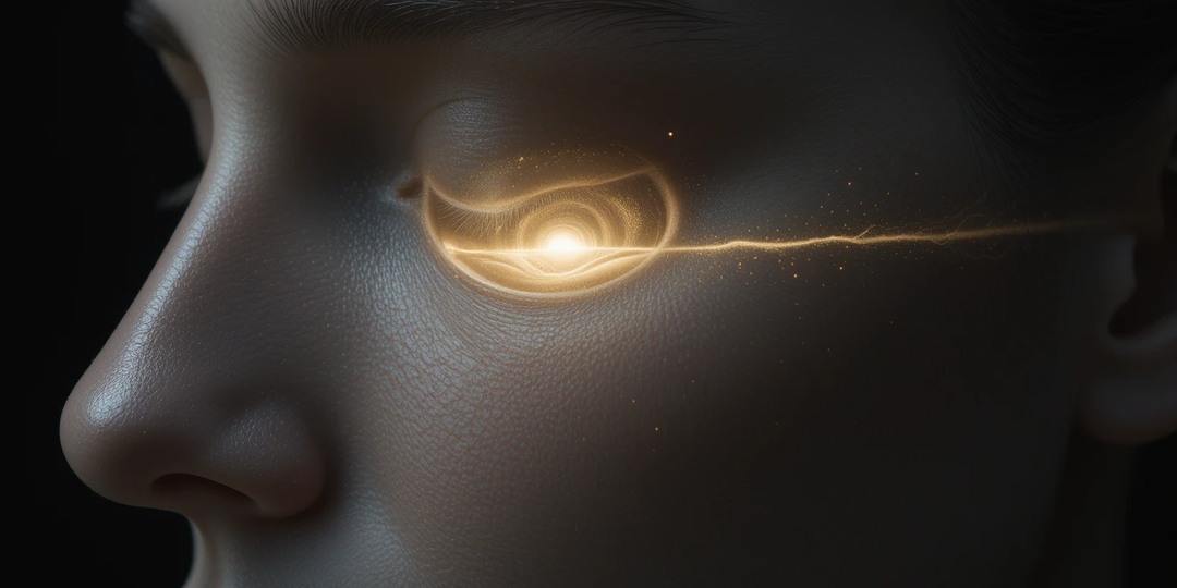 Как начать видеть мир настоящим, а не таким каким его рисует ваш ум