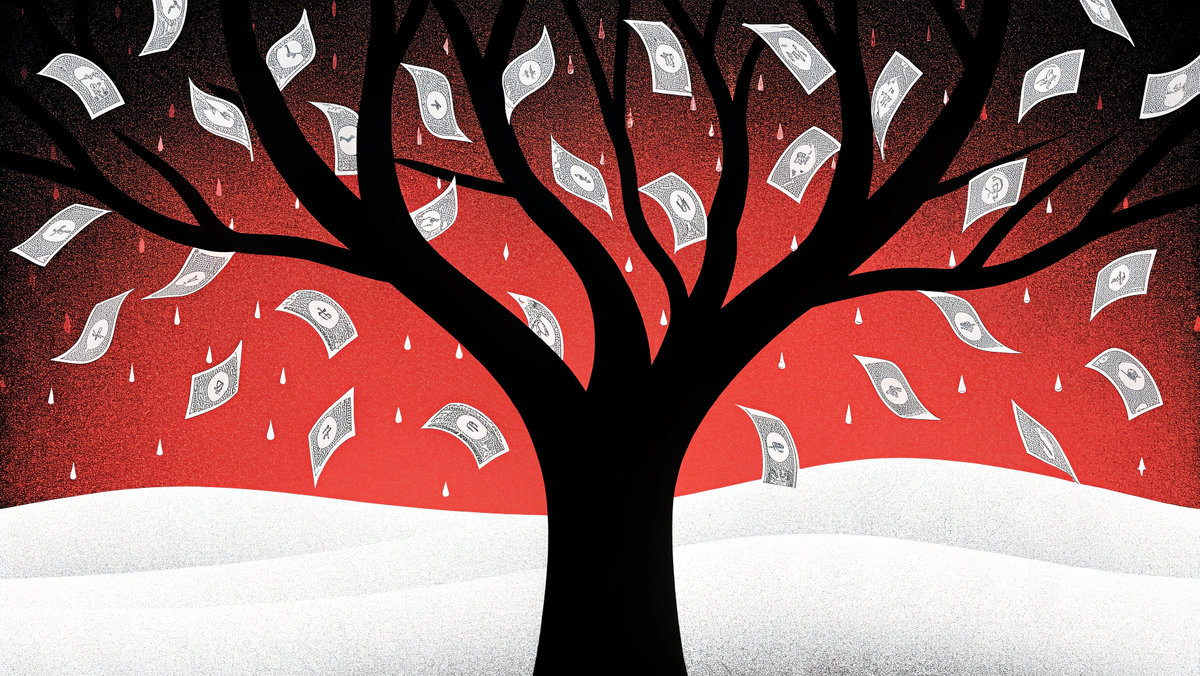 Инвестиции – это вложения для получения прибыли в будущем