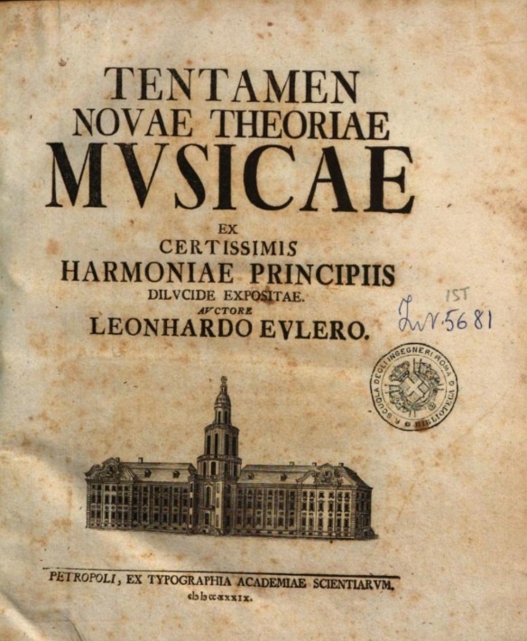 Титульный лист первого издания. Скрин с Гуглбукс.