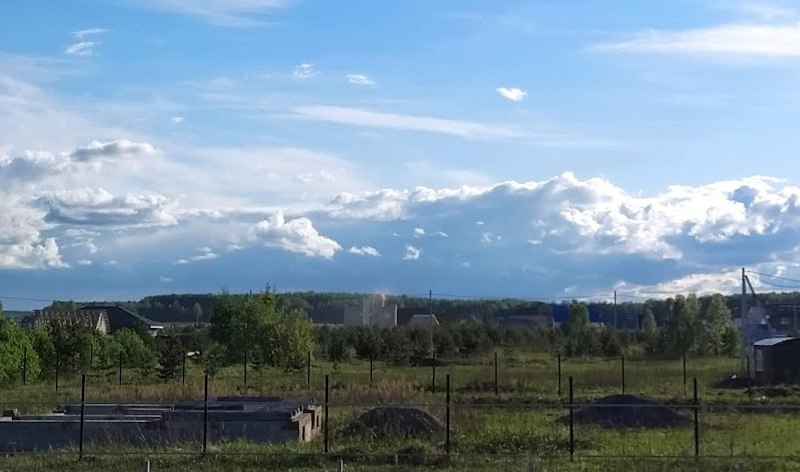 Сегодня, 1 сентября, вступили в силу утвержденные ранее критерии определения заброшенности участков во исполнение нового закона об освоении