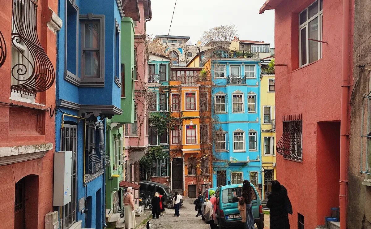    Space Travel запустил блочную полетную программу в Стамбул из Екатеринбурга