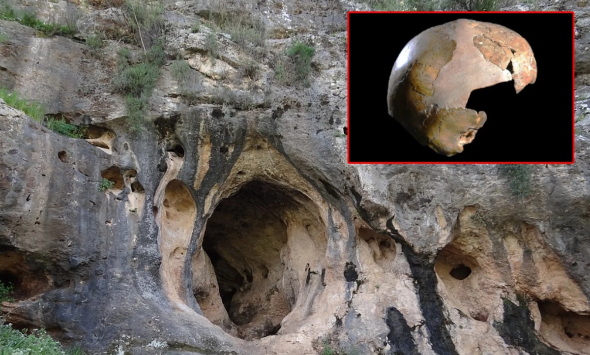    Фото: Hanay/Wikimedia Commons